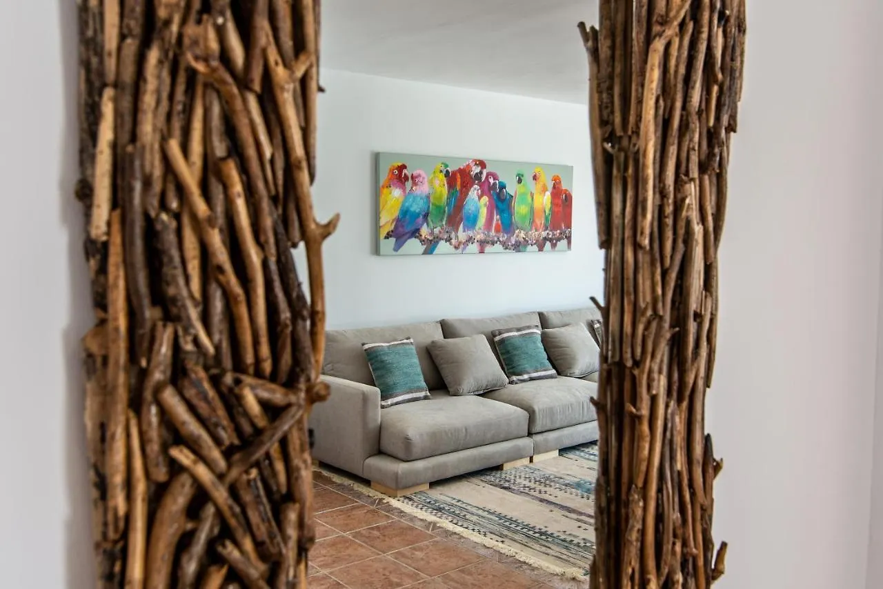 Palm Tree Villa - 5Bdr Paradise Pool / Chill Out Beds Torremolinos