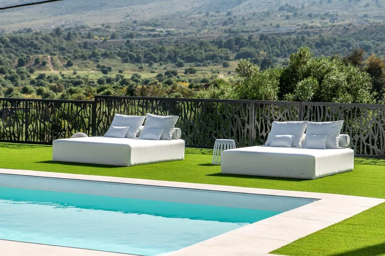 Palm Tree Villa - 5Bdr Paradise Pool / Chill Out Beds Torremolinos